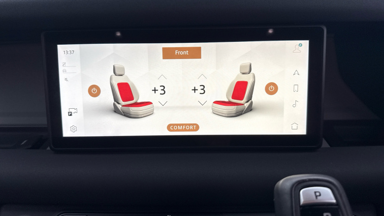 Land Rover Defender 2.0 D240 S 110 5dr Auto Diesel Estate